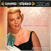 Moments Like This by Dinah Shore