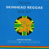 Wanderers: Trojan Box Set: Skinhead Reggae