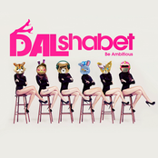 Let It Go by Dal★shabet