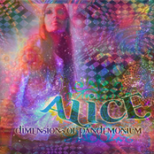Dimensions of Pandemonium EP