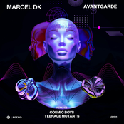Avantgarde