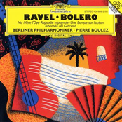 Bolero by Maurice Ravel