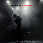 My Parents by Bill Hicks