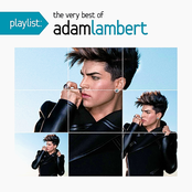 Can't Let You Go by Adam Lambert