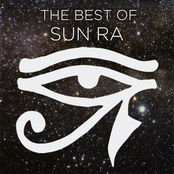 Space Loneliness by Sun Ra