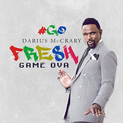 Darius McCrary: Fresh Game Ova