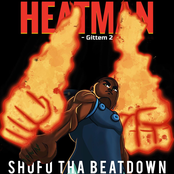 HeatMan (#Gittem 2)