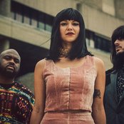 Аватар для Khruangbin