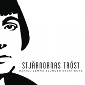 Stjärnornas tröst - Daniel Lemma sjunger Karin Boye