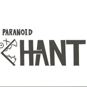 paranoid chant