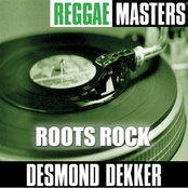 the very best of desmond dekker