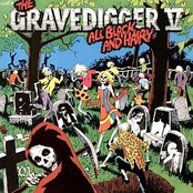 Stoneage Stomp by Gravedigger V