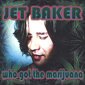 Who Got The Marijuana