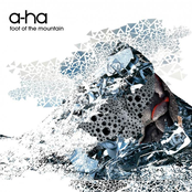 Foot Of The Mountain by A-ha