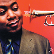 Nicholas Payton: Payton's Place