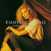 High Powered Love by Emmylou Harris