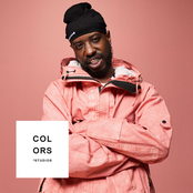 BUSS UR HEAD - A COLORS SHOW