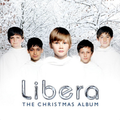 The First Nowell by Libera