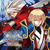 BLAZBLUE IN L.A.VOCAL EDITION