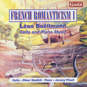 Boëllmann: Cello and Piano Music