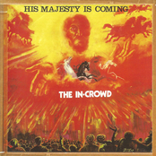 His Majesty Is Coming