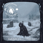 Wintry Beauty of Nature/A Glacial Grave