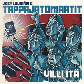 Tyttö Ja Ilves by Joey Luumäki & Tappajatomaatit