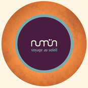 Voyage Au Soleil - Single