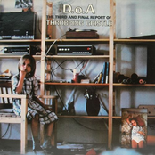 D.O.A. The Third and Final Report