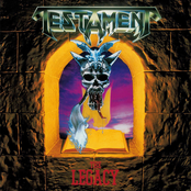 Testament: The Legacy