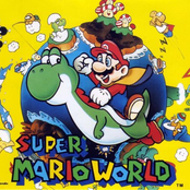 Super Mario World OST
