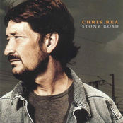 So Lonely by Chris Rea