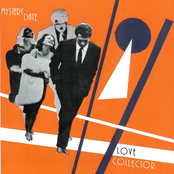 Mystery Date: Love Collector