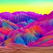 Dimension 41, or "Technicolor"