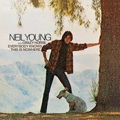 Everybody Knows This Is Nowhere by Neil Young