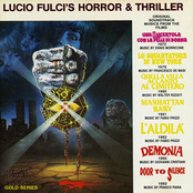Lucio Fulci's Horror & Thriller