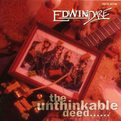 The Unthinkable Deed...