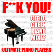F**k You! (Cee Lo Green Piano Mixes)