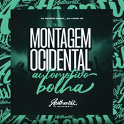 Montagem Ocidental - Automotivo Bolha