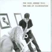 Rope Heaven By The Neck by The Rick Jensen Trio