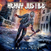 Acts Of Savior by Heavy Justice