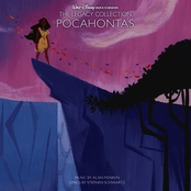 Walt Disney Records The Legacy Collection: Pocahontas