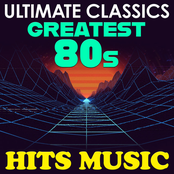 Ultimate Classics: Greatest 80's Hits Music