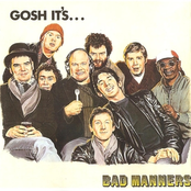 Runaway by Bad Manners