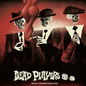 Death by a Thousand Cocktail Sticks