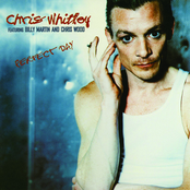 Drifting by Chris Whitley