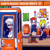 Pop'n Music Vocal Best 3