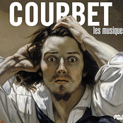 Courbet - les musiques