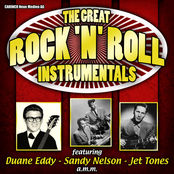 Great Rock n Roll Instrumentals