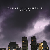 Thunder Sounds & Storm